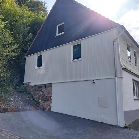Familyhome Lopora Medebach Dış mekan fotoğraf