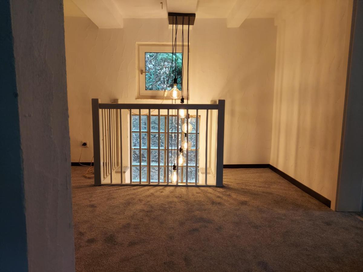 Familyhome Lopora Medebach Dış mekan fotoğraf